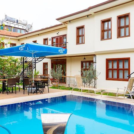 Kaleici Aparts Villa Antalya Exterior foto