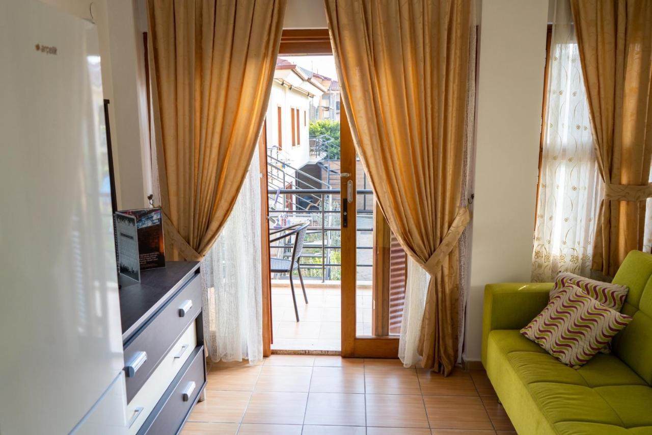 Kaleici Aparts Villa Antalya Exterior foto
