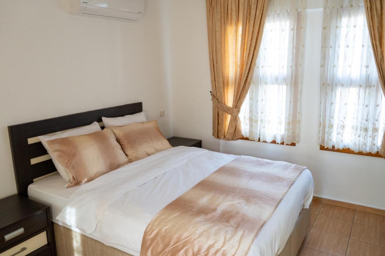 Kaleici Aparts Villa Antalya Exterior foto