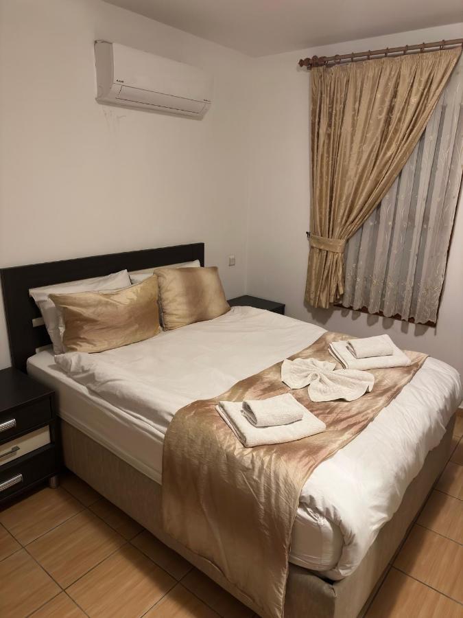Kaleici Aparts Villa Antalya Exterior foto