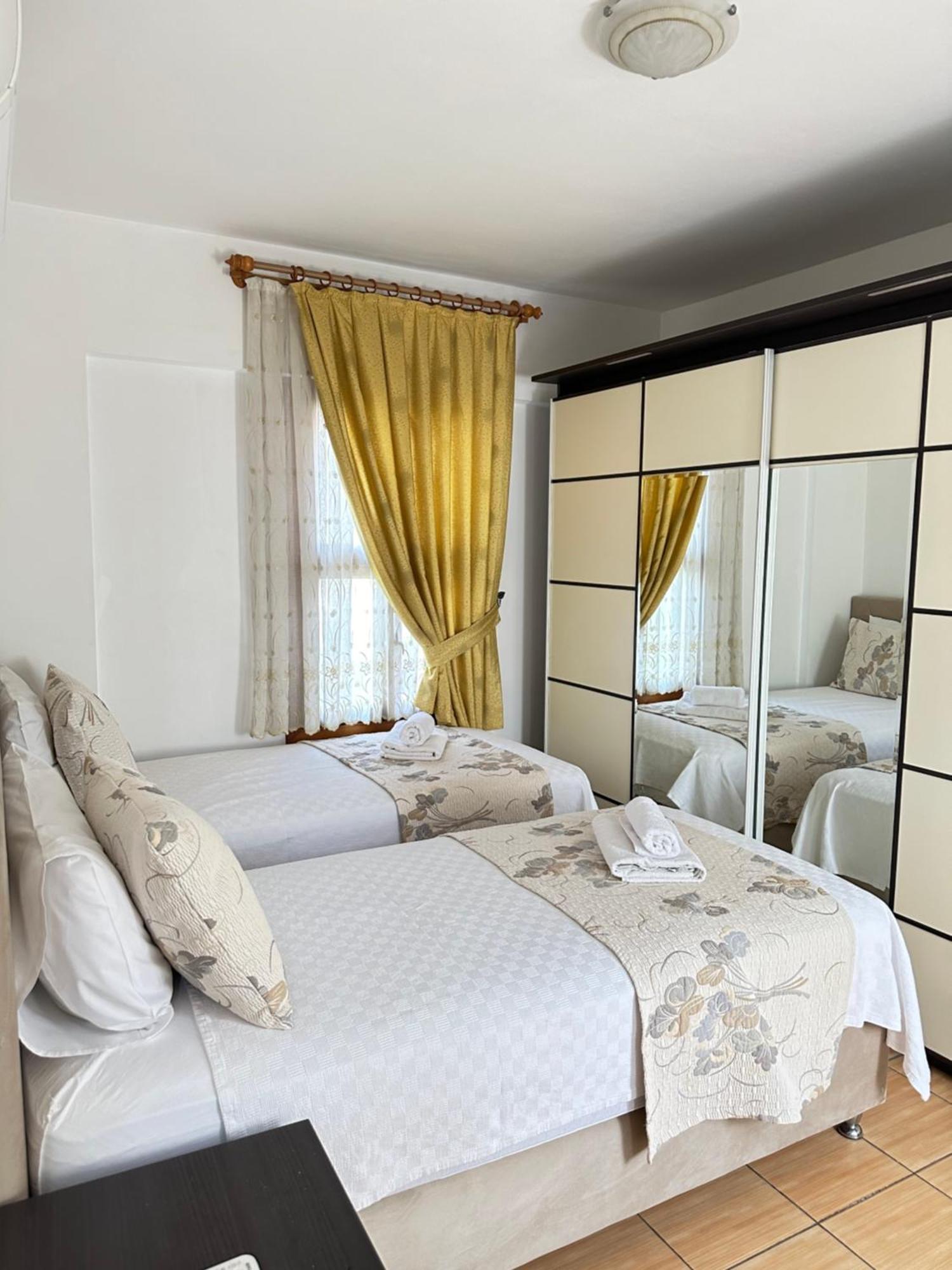 Kaleici Aparts Villa Antalya Exterior foto