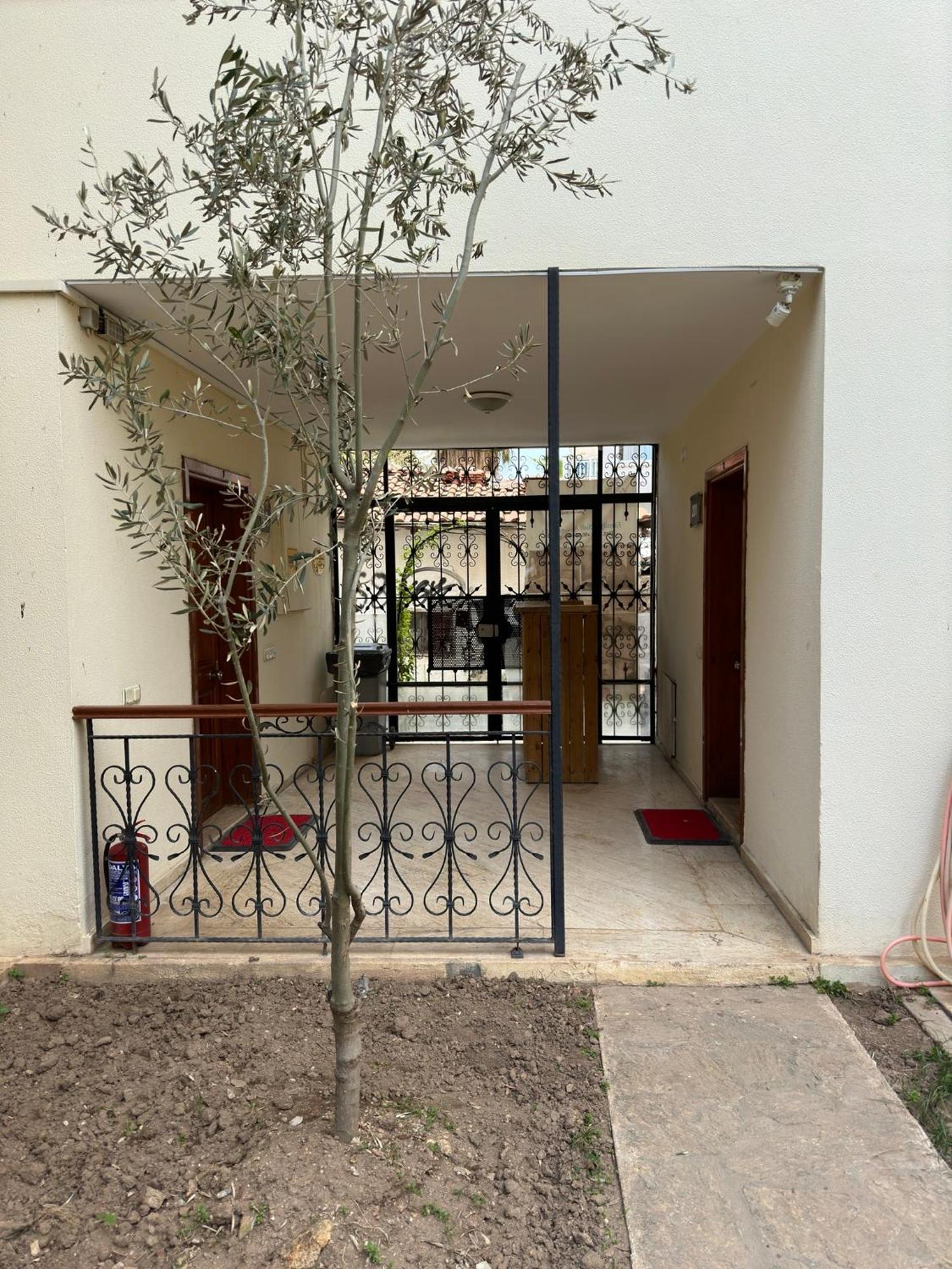 Kaleici Aparts Villa Antalya Exterior foto