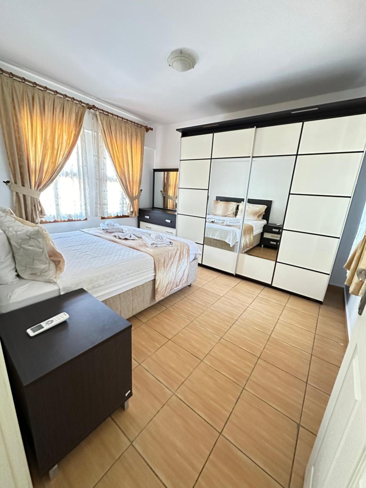 Kaleici Aparts Villa Antalya Exterior foto